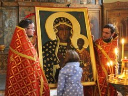 О чём молятся Ченстоховской иконе Божией Матери?