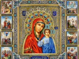 Казанская икона Божьей Матери: ее значение и в чем помогает