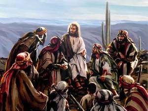 Судьба и жизнь апостолов христа