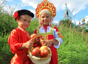 Православная церковь отмечает праздник 