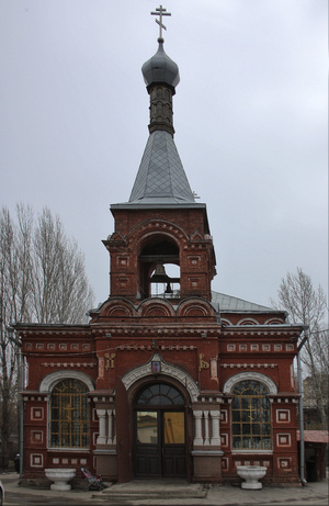Софийская церковь