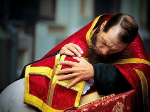 Епетимья в православной религии - что это