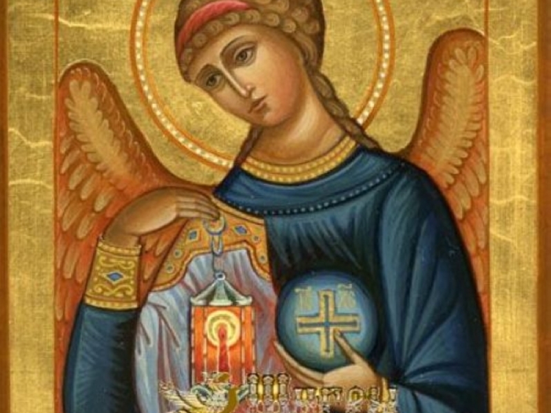 Как молится архангелу Гавриилу