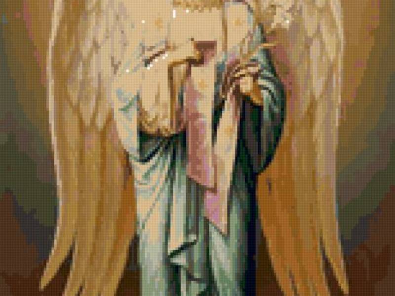 Молитвы архангелу Гавриилу