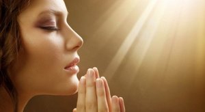 Чтение молитв от сглаза и порчи