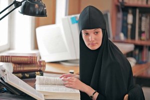 Как женщине уйти в монастырь и что для этого нужно