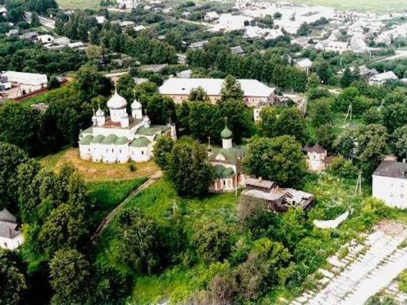 Феодоровский Переславский женский монастырь когда был основан