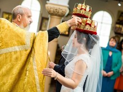 Благоприятные дни для венчания в 2021 году — церковный календарь