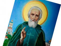 Православные молитвы Сергию Радонежскому — о чем и как правильно просить святого