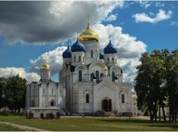 Расписание богослужений и история Николо-Угрешского монастыря