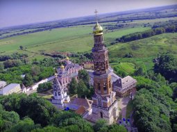 Иоанно-Богословский мужской монастырь: история, тайны и чудеса святыни