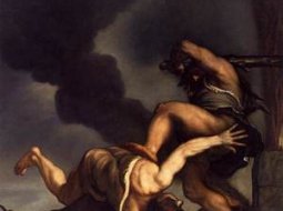 Кто такие Каин и Авель. История первого убийства на земле