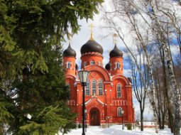 Ставропигиальный монастырь или приход – что это значит