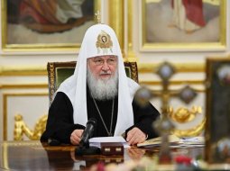 Должности в церкви: иерархия в Православной Церкви